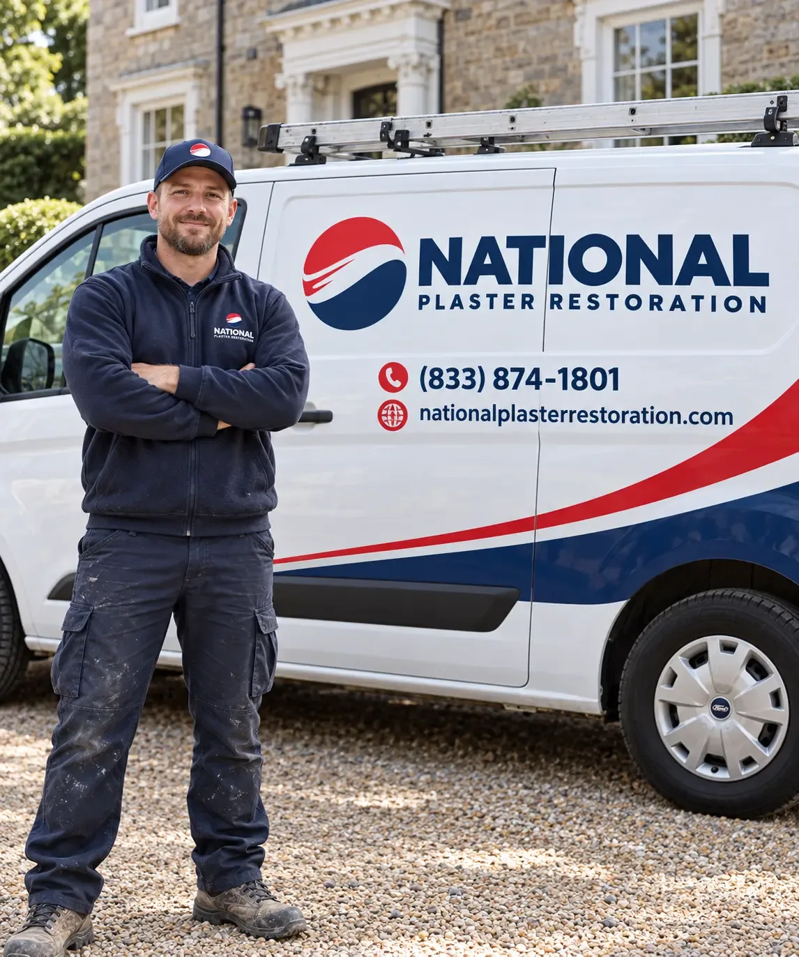 Plaster Repair company in Limon, CO